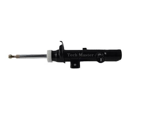 調整可能な空気ショック吸収器 前部用EDC BMW X3 X4 F25 F26 エアショックストラット 37116797027 37116797028