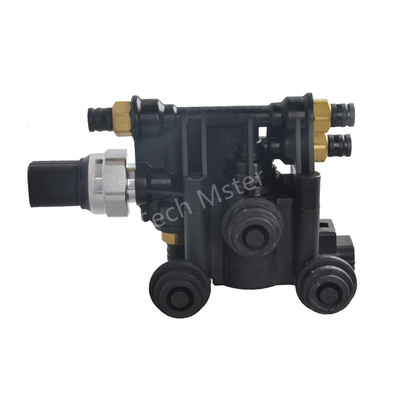 RVH000046 RVH500070 レンジャーローバー L322 And スポーツ LR3 LR4用の空気配給バルブブロック