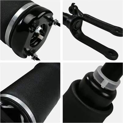 前左右空気懸垂 ショック吸収器 メセデス - ベンツ W164 / ML X164 GL