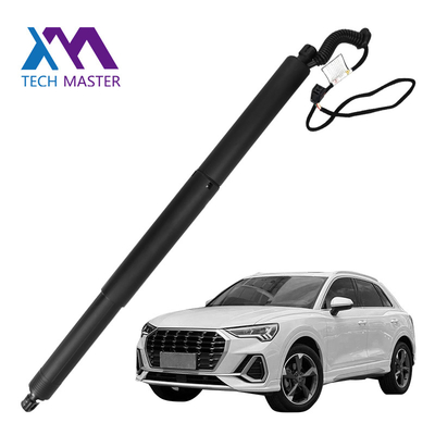 8U0827851 8U0827852 2398203 パワーテールゲートリフトストラット Audi Q3 2015-2018 LH RH テールゲート電気ストラット