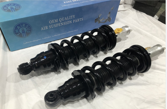 ニッサン・パトロール インフィニティ QX56 QX80 フロントコイルショック吸収器 E61006JE7A サスペンションダムパー
