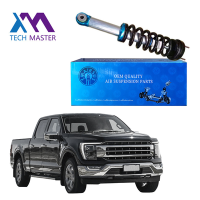 アルミニウム合金 空気懸垂ショック フォード F150 SVT ラプター STX XLT BL3Z-18124-H BL3Z-18124-J ASH-12262