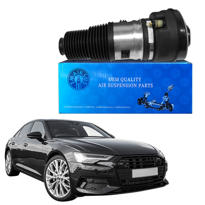 ゴムアルミニウムエアサスペンション 車用部品 4K0616039 XLB Audi A6 C8 4K A6 Avant 2018-