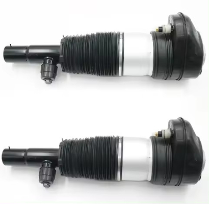 全新3710686903537106869036 BMW X5 G05 X6 G06 X7 G07 フロントエアサスペンションショック