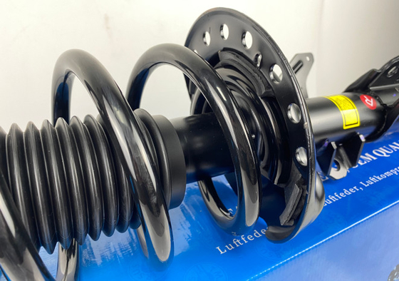 OEM標準22793799 20953565用のフロントショック吸収器 センサー付きキャディラック SRX用の懸垂