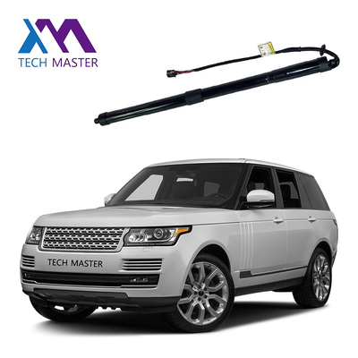 リフトテールゲートガスストラットショック DISCOVERY SPORT スピンドルドライブ LR075420 LR075419