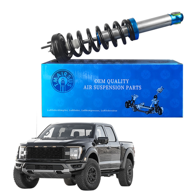 フォードF150のフロントショックアブソーバーストラット 卓越した性能と耐久性