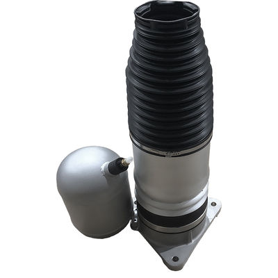 A8D5 4N フロントエアサスペンション スプリングショック吸収器 4N4616039F