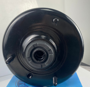 全新 ディスカバリー 3/4 LR3 LR4 RRS 後ろのエアサスペンション スプリングキット LR016411 RKB500250