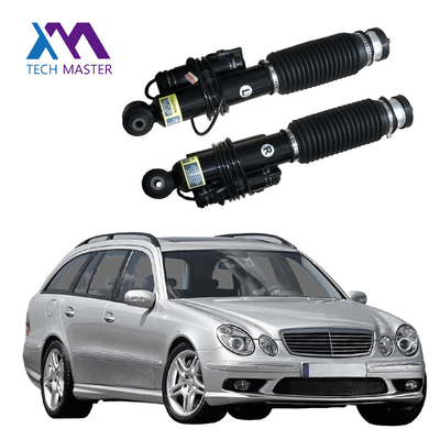 電気センサー ADS ショック吸収器 メルセデス・ベンツ S211 W211 W219 後部 4Matic 2113261100 2113261200