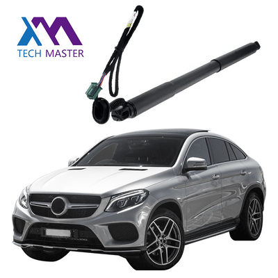 メルセデス・ベンツ GLE C292用のアクチュエータ 電動トランク トランク エアスプリング リフト サポート A2928900300 A2928900400