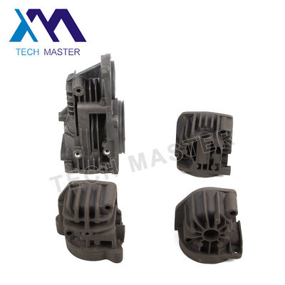 BMW F01 F02の空気懸濁液の圧縮機ポンプ シリンダー ヘッドOEM 37206789450