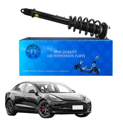 テスラ 3-Y 2WD フロントエアサスペンション ショック吸収器