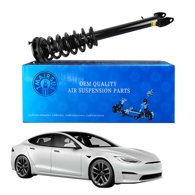 フォントショックアボッサー ストラットアセンブリ 適合テスラモデルS 75D P85D AWD 1030607-01-A 1030607-00-C