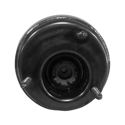 空気懸垂 スプリング フロント 左 2 フロントアクセル トップストラット強化 958126014 W166 W292