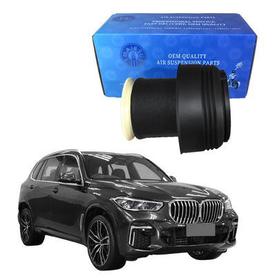TS16949 ポルシェ・カイエーン バックエアサスペンションスプリング BMW ISO9001 認証