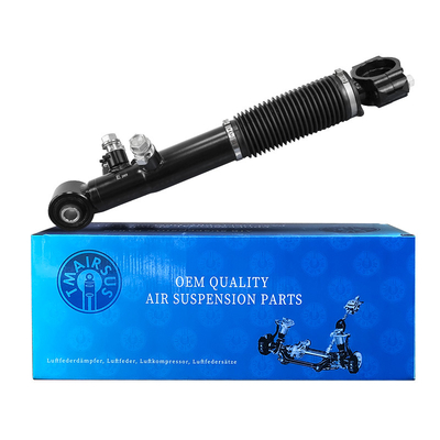 OEM スタンダード スチール スプリング 後部ショック吸収器 / エア スプリング サスペンション 吸収器 Lexus GX460