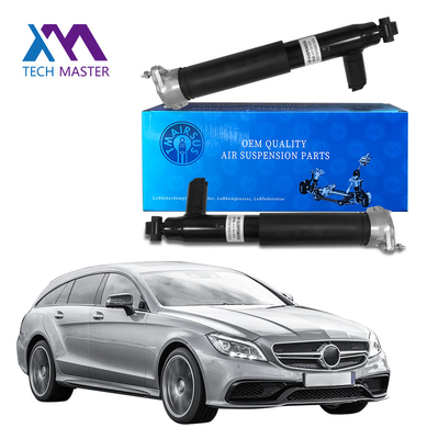 OEM スタンダード 後部ショック吸収器 メルセデス・ベンツ W218 S212 ワゴン CLS C218 CLS AMGクラス 後部左