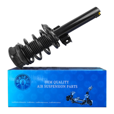 アウディ TT A3 S3 RS3 8V0413029K 2016-2022 フロント 左 右 空気懸垂 ショック吸収器
