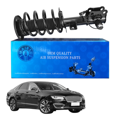LINCOLN MKZ フロント 右ショック ADS ASSY ガスで満たされた空気懸垂 ショック リンカーン MKZ 空気懸垂