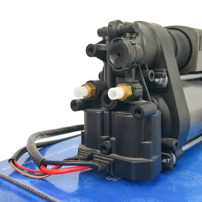 95835890102 7P0616006H ポルシェ92A カイエンヌII 958 シングルポンプのためのリレー付き空気圧縮ポンプ