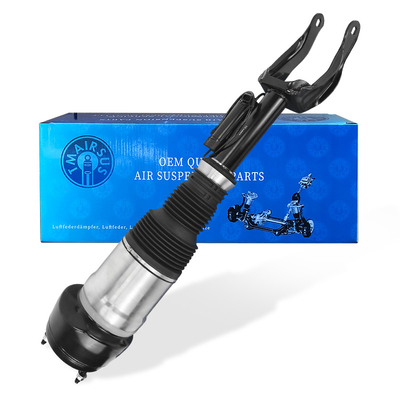 メルセデス・ベンツ W166 ML/GL 2011-2015向け 換装しやすい空気懸垂ショック吸収器 1663201313 1663201413