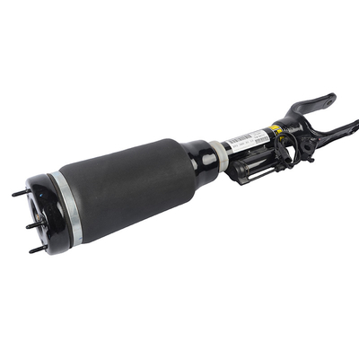 自動車用エアサスペンション ショック吸収器 2513203013 W251 2006-2010用のエアストラット フロントショック吸収器