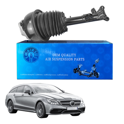 自動車用エアサスペンション ショック吸収器 2123234300 2123200813 エアストラット フロントショック吸収器 W212 Eクラス 2010-2016