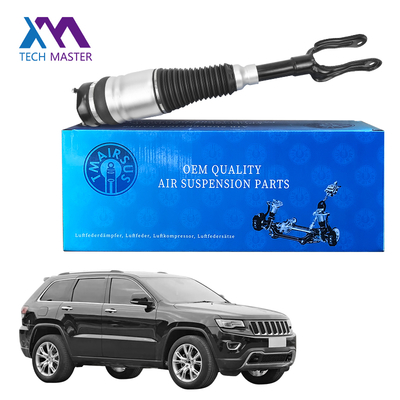 Jeep Grand Cherokee WK2 フロント左または右エアサスペンションショックアブソーバー 68231884AA 68231881AA 68029903AE 68080195AB 68231885AA 68029902AE 68080194AB 68231882AA