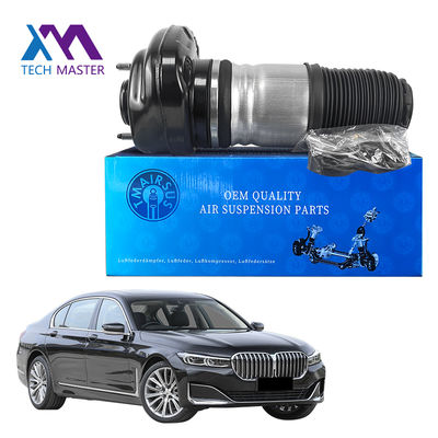 BMW G11 G12 7シリーズ リア左または右エアサスペンションスプリング / エアバッグ 37106874593 37106874594 XLB