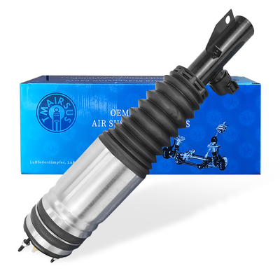 新型AIr サスペンションショック 68459083AE 68459085AE 68376339AC フロント 左 右 2021年ジープグランドチェロキーWK2