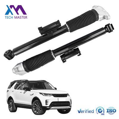 ランドローバーL460レンジローバースポーツL461用リアエアサスペンションショックアブソーバーLR153063 LR167519 LR153057 LR167525 良い選択