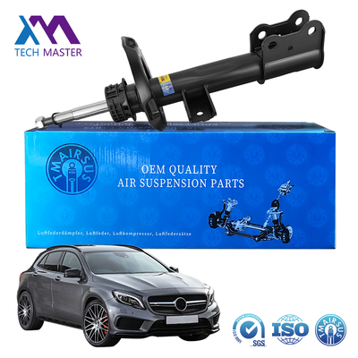 Good Quality Shock Absorber For X156 Coil Spring Shock Front 2006-2016