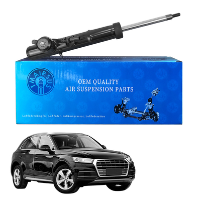 Auto Parts Front Left Right Car Shock Absorber For Audi Q5 Q3 A4 S4 A5 S5 With ADS 8R0413030J 8R0413029J