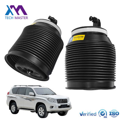 Toyota Land Cruiser J150 Rear Left Air Spring 4809060010 48080-60010 Bellows Air Suspension Spring