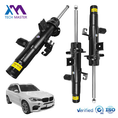 F30用の空気気圧式懸垂ガスショック吸収器 VDC 37116793866 37916793865の2マティックショック吸収器