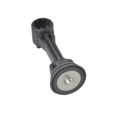 Panameraカイエンヌの壮大なチェロキー空気圧縮機ピストン棒のためのTS16949空気懸濁液の部品