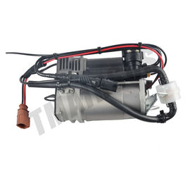 エアー バッグの懸濁液のAudi A6 C6 Allroad OEM 4F0616005E 4F0616006Aのための6KG空気懸濁液の圧縮機