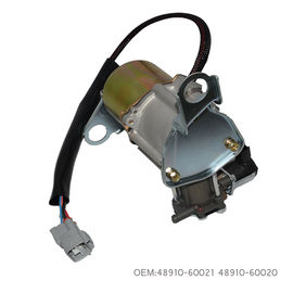 トヨタ4のランナーLexus GX470 GX460 48910-60021 48910 - 60020のためのOEMの空気懸濁液の圧縮機ポンプ