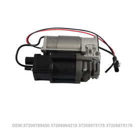 BMW F01 F02の空気懸濁液の圧縮機の空気ポンプOEM 37206789450 37206864215