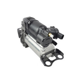 BMW 5シリーズE61 E60のためのゴム製鋼鉄空気懸濁液の圧縮機37206792855 37106793778