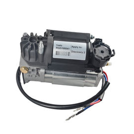 ランドローバー・ディスカバリーのためのOEM RQG100041の空気懸濁液の圧縮機II 1998-2004年