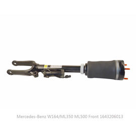 ベンツW164 ML -クラス2005-2010年のOEM 1643206013の前部のための自動車部品の空気懸濁液ばね