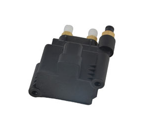ベンツW213 V251 C218 A2513200158 2513200158のための空気懸濁液の電磁弁の単位