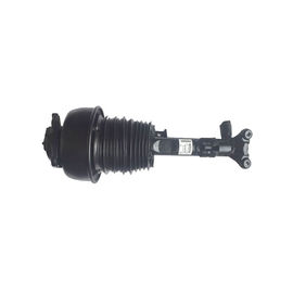 黒い前部Airmaticの懸濁液の衝撃OEM 2123203138 2123203238ベンツW212 E -クラスW218 C218 CLS -クラス
