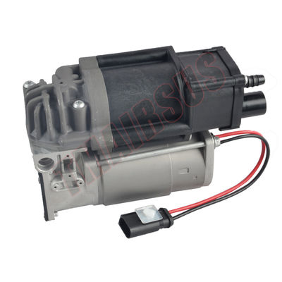 BMW X5の空気懸濁液の圧縮機