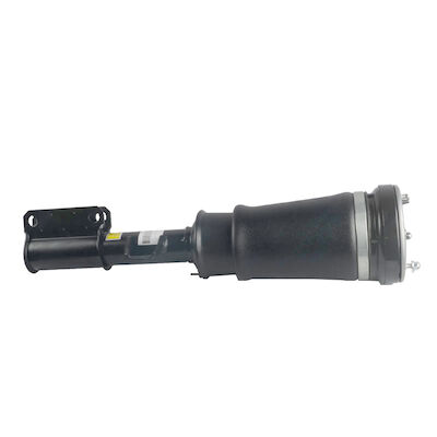 37116761443 37116761444 BMW E53の空気うなり声の懸濁液の衝撃吸収材のための前部空気懸濁液の支柱