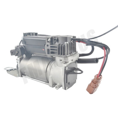 OEM 4F0616005E 4F0616006A Audi A6 2006の空気懸濁液の圧縮機