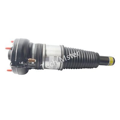 Audiの懸濁液A8 D4 4H A6 C7 4Gのための4H0616039H 4H0616040Hの前部衝撃吸収材
