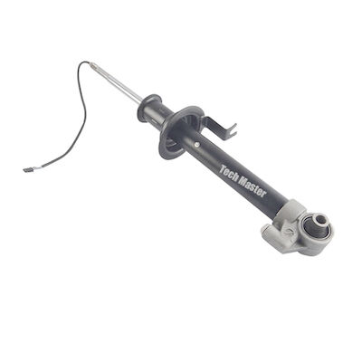 BMW E38の後部空気懸濁液の衝撃吸収材OEM 37121091571 37121091572